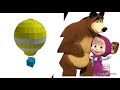 mashaand theBear #shorts #masha #mashaand theBear