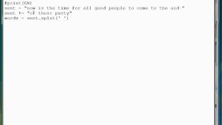 Python Programming Tutorial | Exercise 1 - Practice