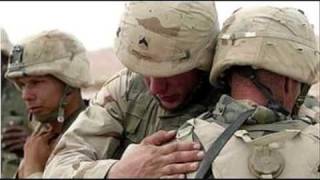 FALLEN HEROES