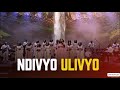 Ndivyo Ulivyo – Powerful Swahili Worship Song