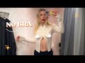 Dressing Room Try On & Review | Valeria Vee