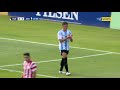 Paraguay 0-3 Argentina | Amistoso Internacional | Sub-20