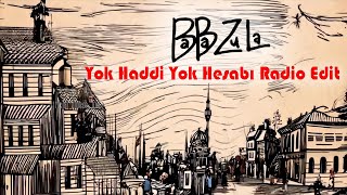 Baba Zula - Yok Haddi Yok Hesabı Radio Edit (Official Video)