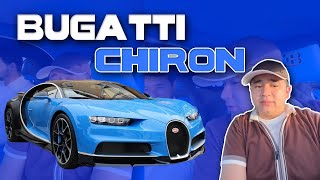 Bugatti CHIRON 😎  | Mittivine