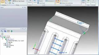 Demo-Synchronous-Technology-used-for-Analysis-and-Optimization-in-SolidEdge.flv
