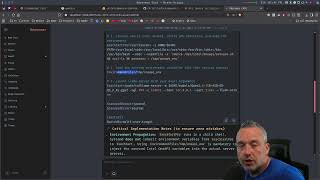 🔴 Project Odysseus - Initial Install