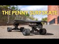 The 29-INCH PENNY SURSFKATE!