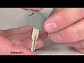 etrailer replacement key for bauer rv lock spec review