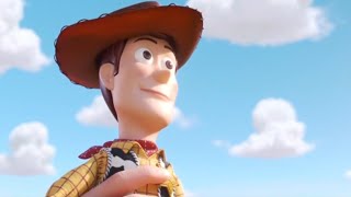 Toy story 4 opening