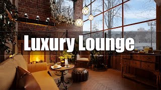 Luxury Hotel Lounge Music - Elegant Jazz & Bossa Nova Music For Work, Study, Relax, Stress relief
