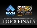 EVO 2012 Top 8 FINALS - SSF4 AE 2012