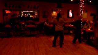 Sam Chornesky's 80th Birthday Milonga Dance