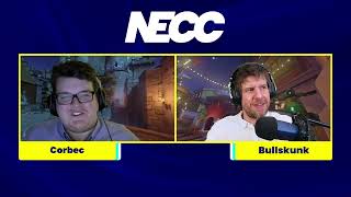 NECC Overwatch Week 5