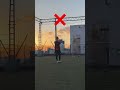 ボレーシュートの打ち方のコツtips on how to hit a volley shot viral shorts soccer goleador skills shoot