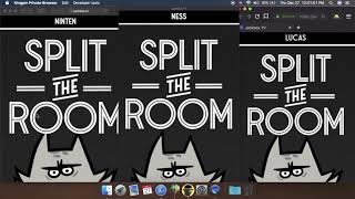 The Jackbox Party Pack 5 - Split the Room: Naysayers