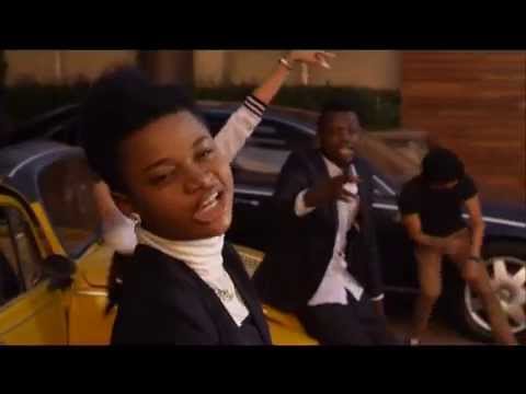 Video: Splash ft. Gentle – Ego Uwa