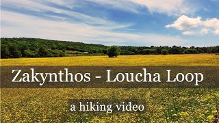 Zante 2024 | Loucha Loop | Countryside