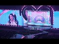 250111 바다 카리나 윈터 dreams come true│smtown live 2025