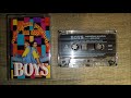 Boys - Największe przeboje non stop (Full album 1995)