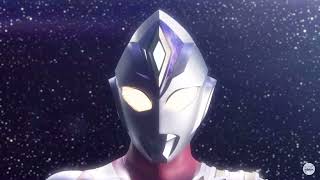 ウルトラマンデッカー変身音(不完全)