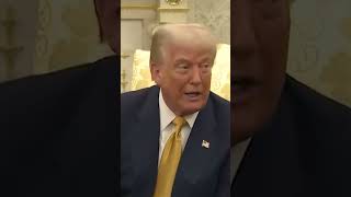 Trump Commends Tulsi Gabbard For Catching Obama