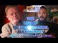 Ep 4. The Life of Trance Channel Psychic Medium Alex Murray-Last Interview