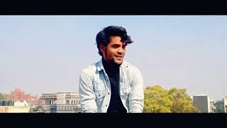 TERA HUA ||Gautam Verma || Karaoke version || Arijit singh || Cash