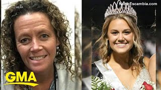 Florida teen and principal mom arrested over homecoming vote scandal l GMA