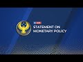 Monetary Policy Stance - 17 February 2022