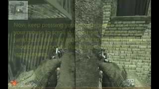 Modern Warfare 2: Elevator Tutorial (PC)