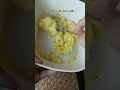 Jom Masak Simple Potato Bites Sedap Simple Resepi