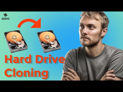 How To Clone A Hard Drive In Windows 10? | The Best Hard Drive Cloning Software!