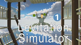 Levitation Simulator | Part 1