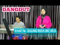 BANTAL GULING BISA BICARA (LADY ROOS) || COVER SUCI AGUSTIN FEAT MY TRIP MUSIK || LAGU DANGDUT