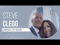 Steve Clegg - Lindon 1st Ward