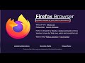 How to disable automatic Update of Mozilla Firefox permanently l Disable Firefox Update Notification