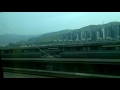 港鐵 wrl ikk train p347 天水圍至荃灣西 part1