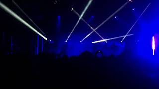 20171119 Gary Numan Fillmore SF November 19, 2017