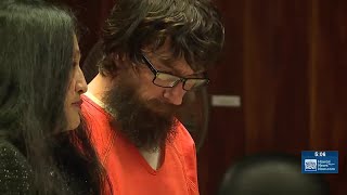 Notorious road rage attacker sentenced to 7 years in prison