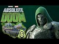 Fortnite Dr. DOOM Ultra Armor Gameplay (No Commentary)