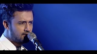 Wohi Khuda Hai  Atif Aslam | Rohail Hyatt | Coke Studio Season 12