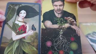 💘 STEINBOCK Bonus Liebe || Tarot \u0026 Orakel