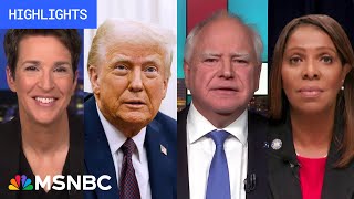 MSNBC Highlights — Jan. 28