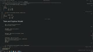 Python: Explainable Boosting Machines (EBMs)