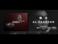 cantillo al parecer official audio