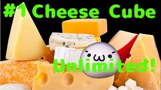 CoD WaW カスタムゾンビ 実況 Cheese Cube Unlimited! #1 頂上までの道のりを攻略