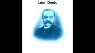 Audiolibro El porqué de la Vida - León Denis #espiritismo #chicoxavier #allankardec #espiritualidad