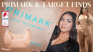 CURVY PRIMARK TRY ON HAUL 2024 | TARGET FINDS | ARAPANA SADEO