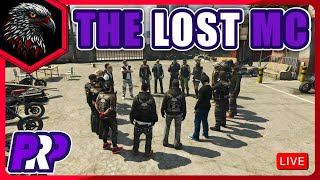 🔴GTA 5 SERIOUS ROLEPLAY | PURPLE RP 1.0 | HOW TO HUSTLE