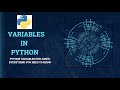 Master Python Variables Like a Pro! 🚀 (Easy Guide for Beginners)